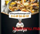Paellas Tanger