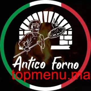 Antico Forno logo Antico Forno thumbnail