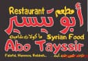 Abou Tayssir