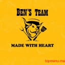 Ben’s Team