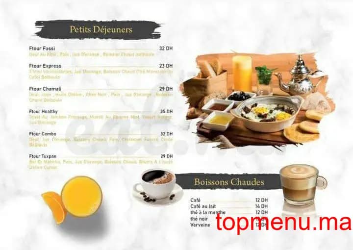 Restaurant Tuxpan_restaurant menu page 1 Tuxpan_restaurant menu page 1