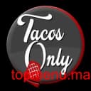Tacos only