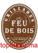 Feu de Bois